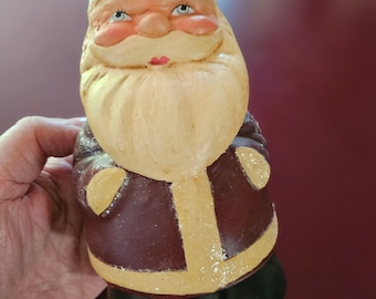 Bonbonnière du père noël - France