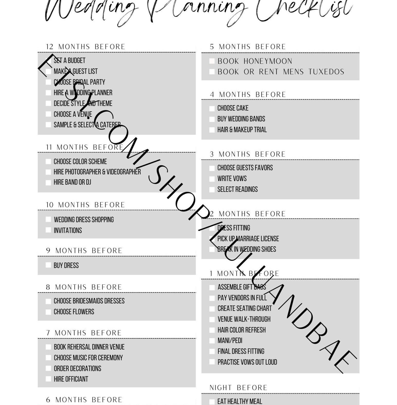 wedding-checklist-printable-12-month-wedding-checklist-etsy
