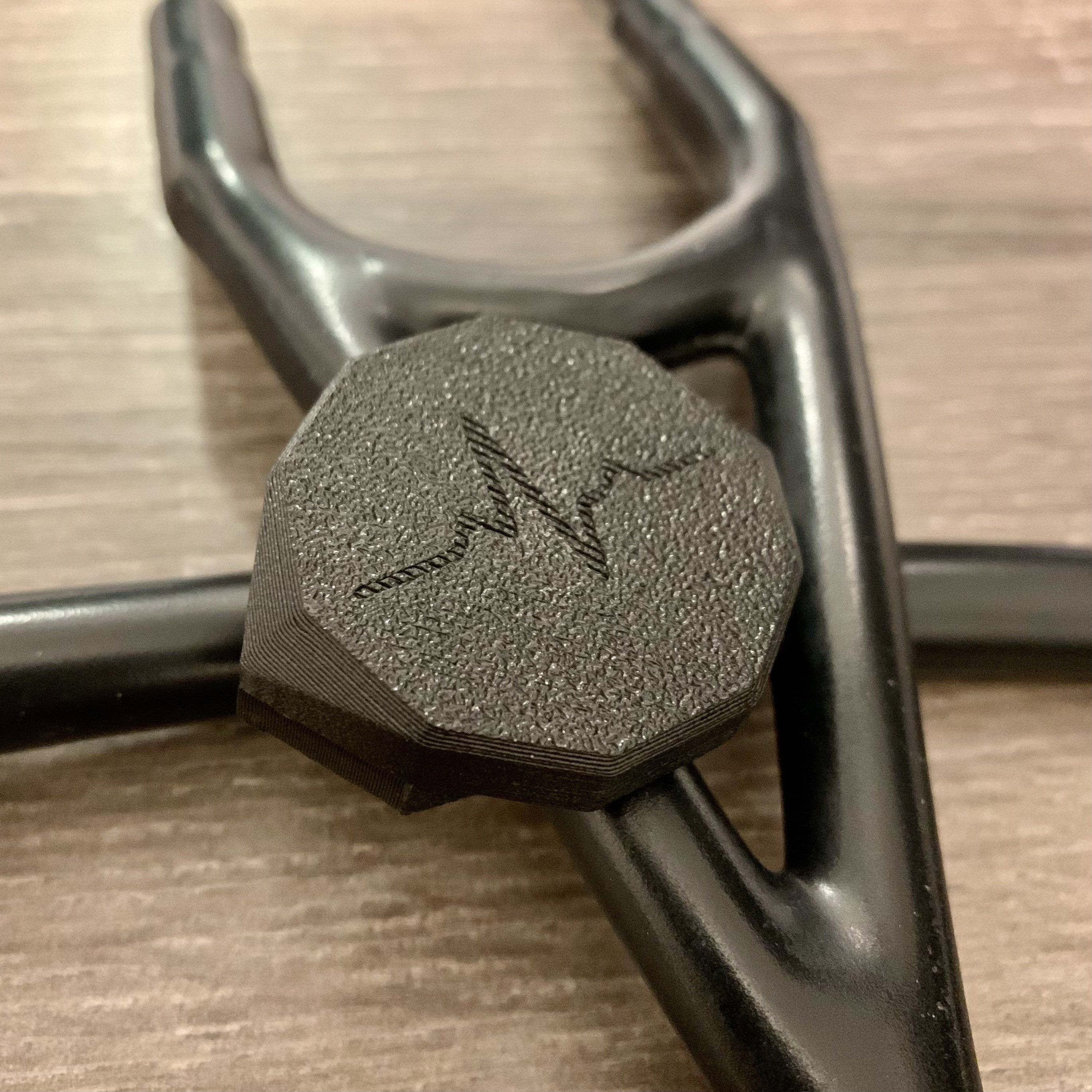 Stethoscope AirTag and Chipolo ONE Attachment / HolderSecure Your