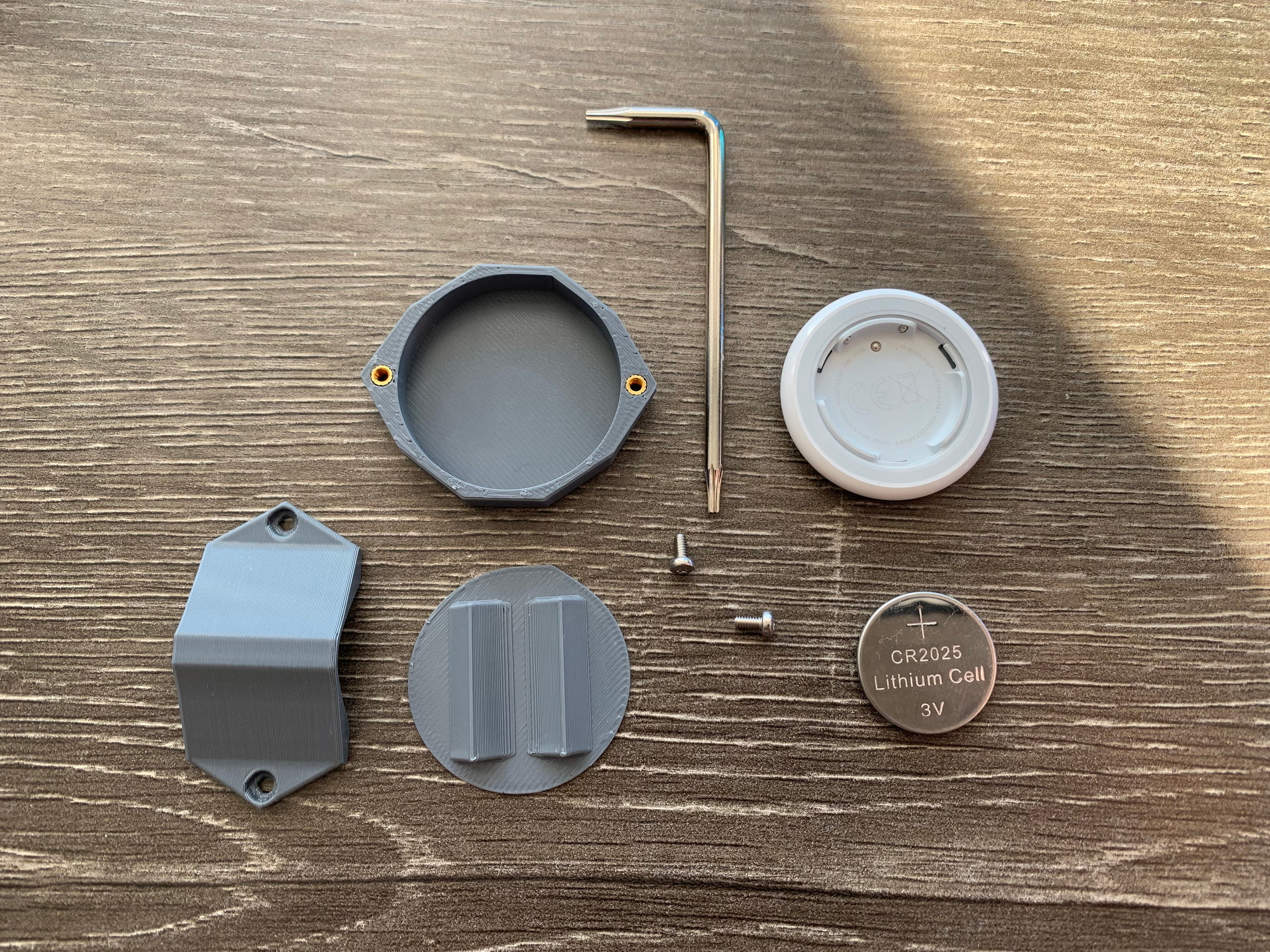 Stethoscope AirTag and Chipolo ONE Attachment / HolderSecure Your