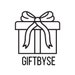GiftbySE store logo