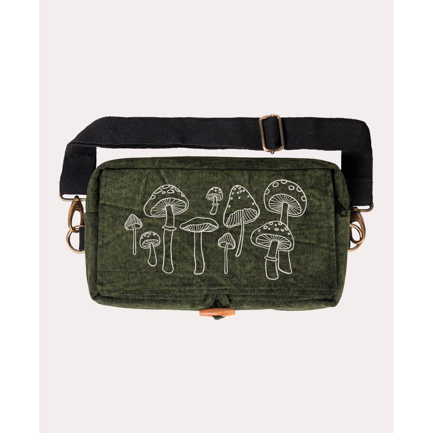 Hip sacks top