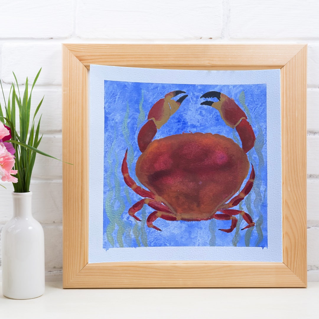 Beach Theme Wall Art Under The Sea Home Decor Coastal Art Home Etsy beach-theme-wall-art-under-the-sea-home-decor-coastal-art-home-etsy