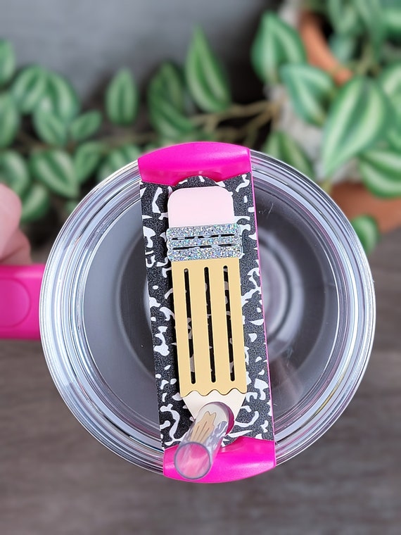 Teacher Tumbler Tag Teacher Tumbler Tag