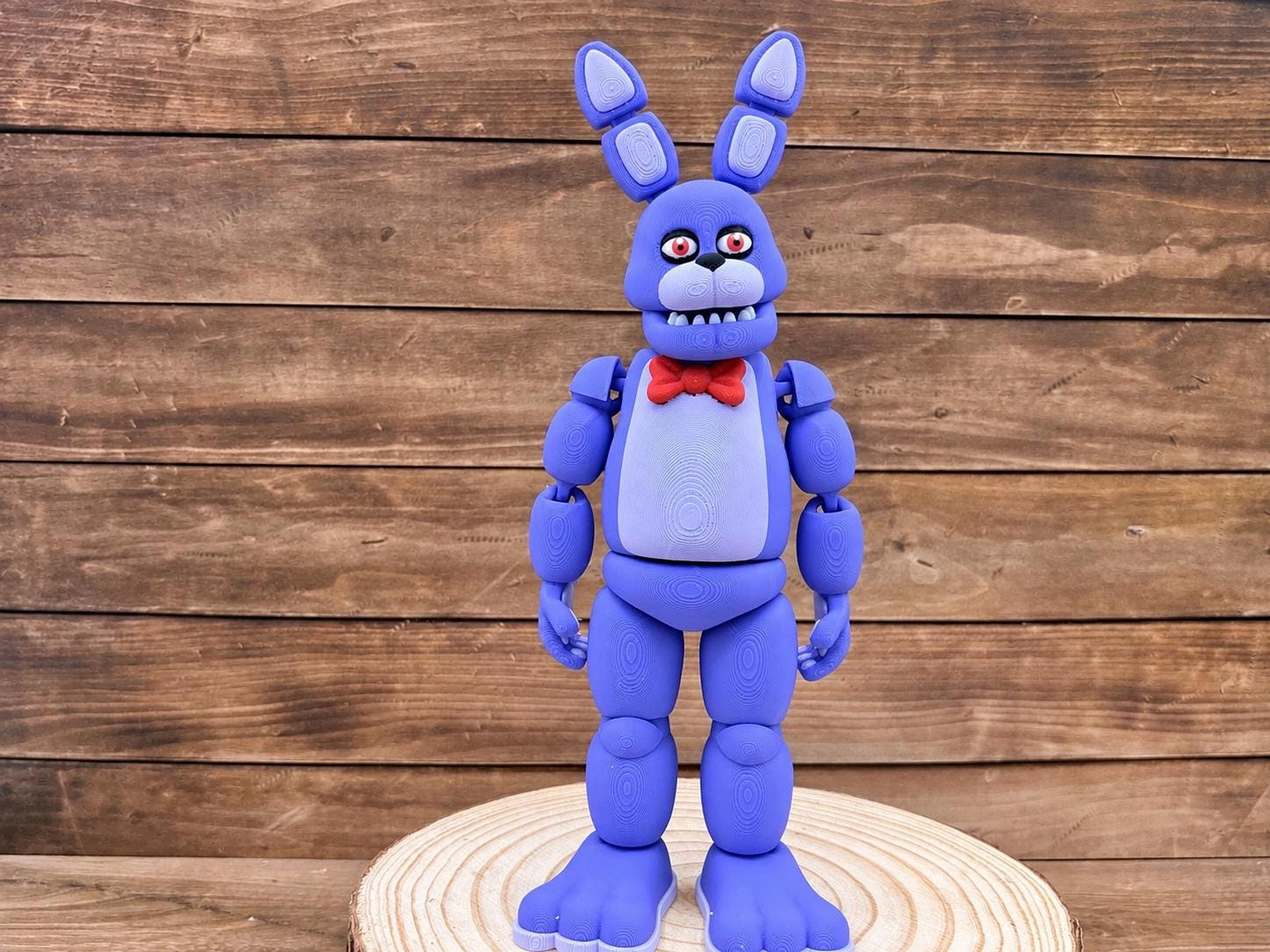 Chuck E Cheese Action Figure - Etsy