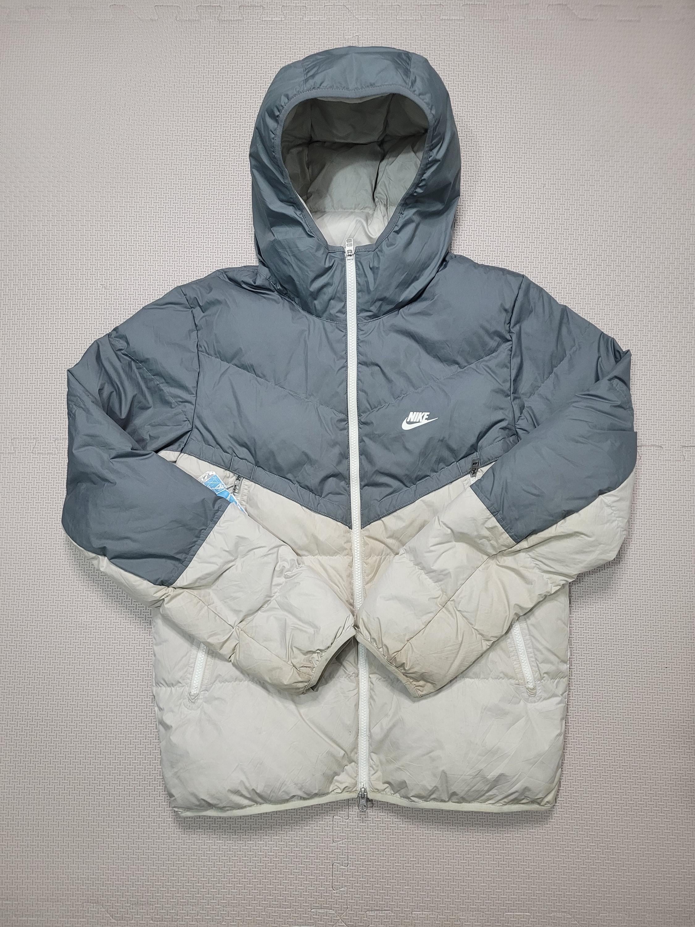 Nike Puffer 90s - Etsy Nike Puffer 90s - Etsy