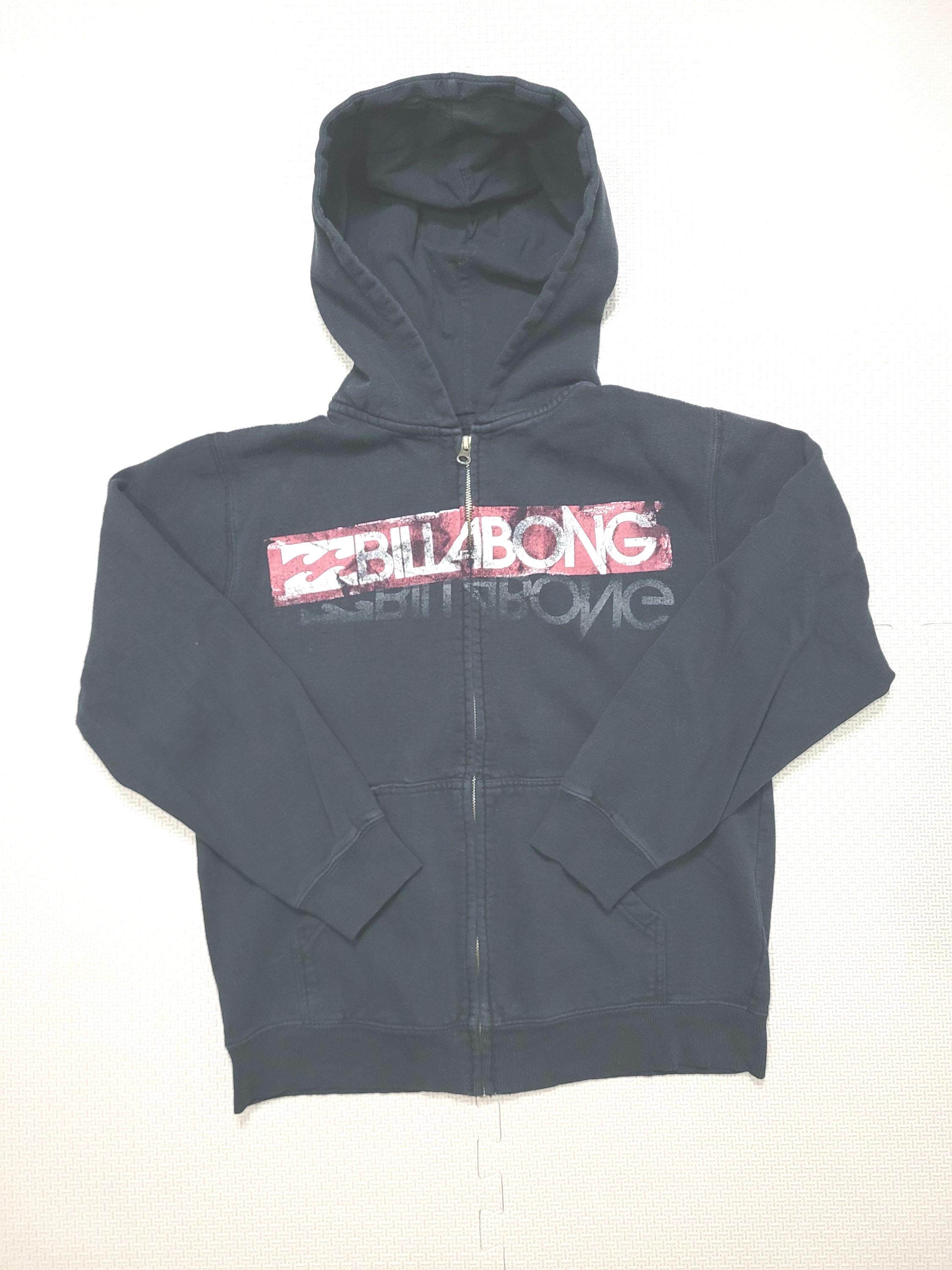 Usedgoods | Vintage Billabong hoodie Large/XL •Sold• | Instagram