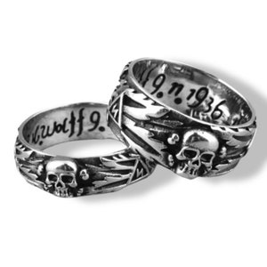 Fuck You Ring , Fuck You Ring for Women Men , Fuck Ring