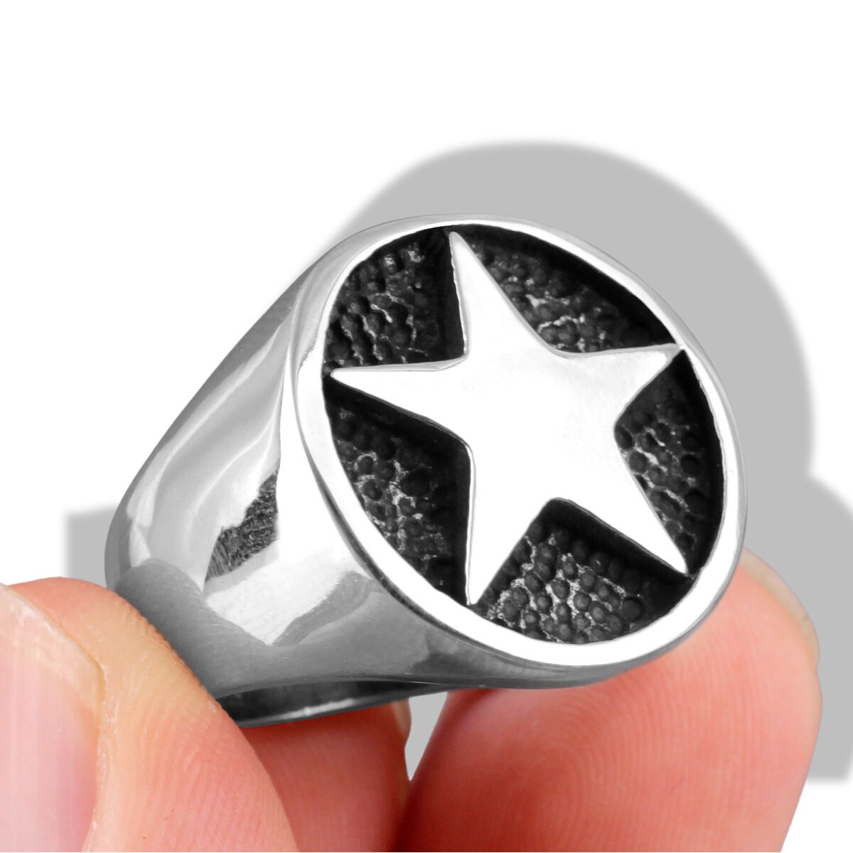 Fuck You Ring , Fuck You Ring for Women Men , Fuck Ring