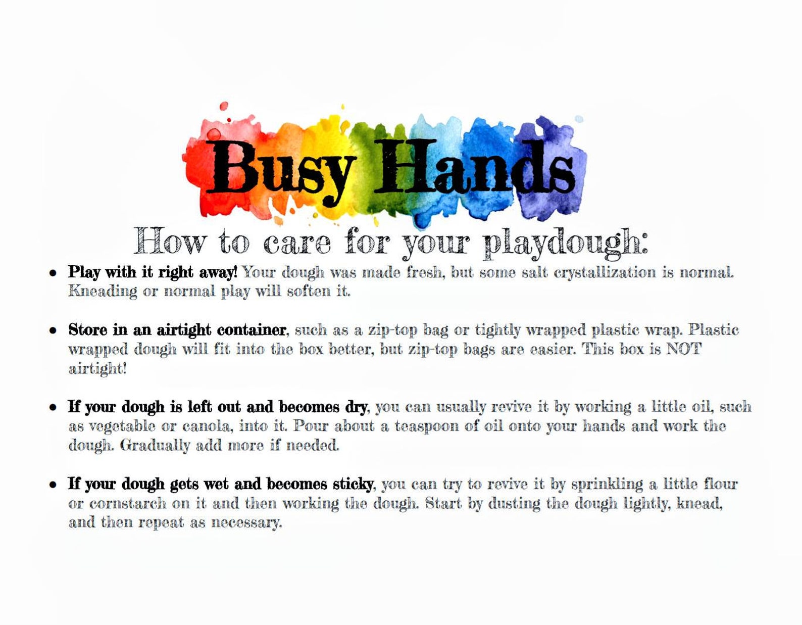 Rainforest Habitat Playdough Kit Sensory Bin Pretend Play Etsy