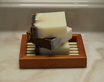 Cocoa Mint Soap