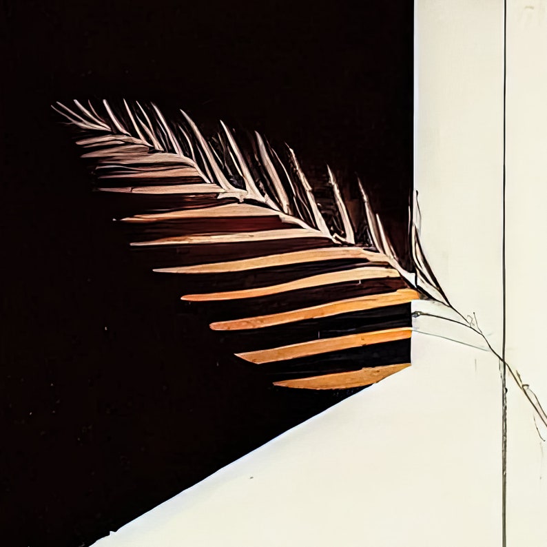 Abstract Printable Art, Digital Download, Abstract Digital Print, Modern Art, Boho Wall Art Etsy