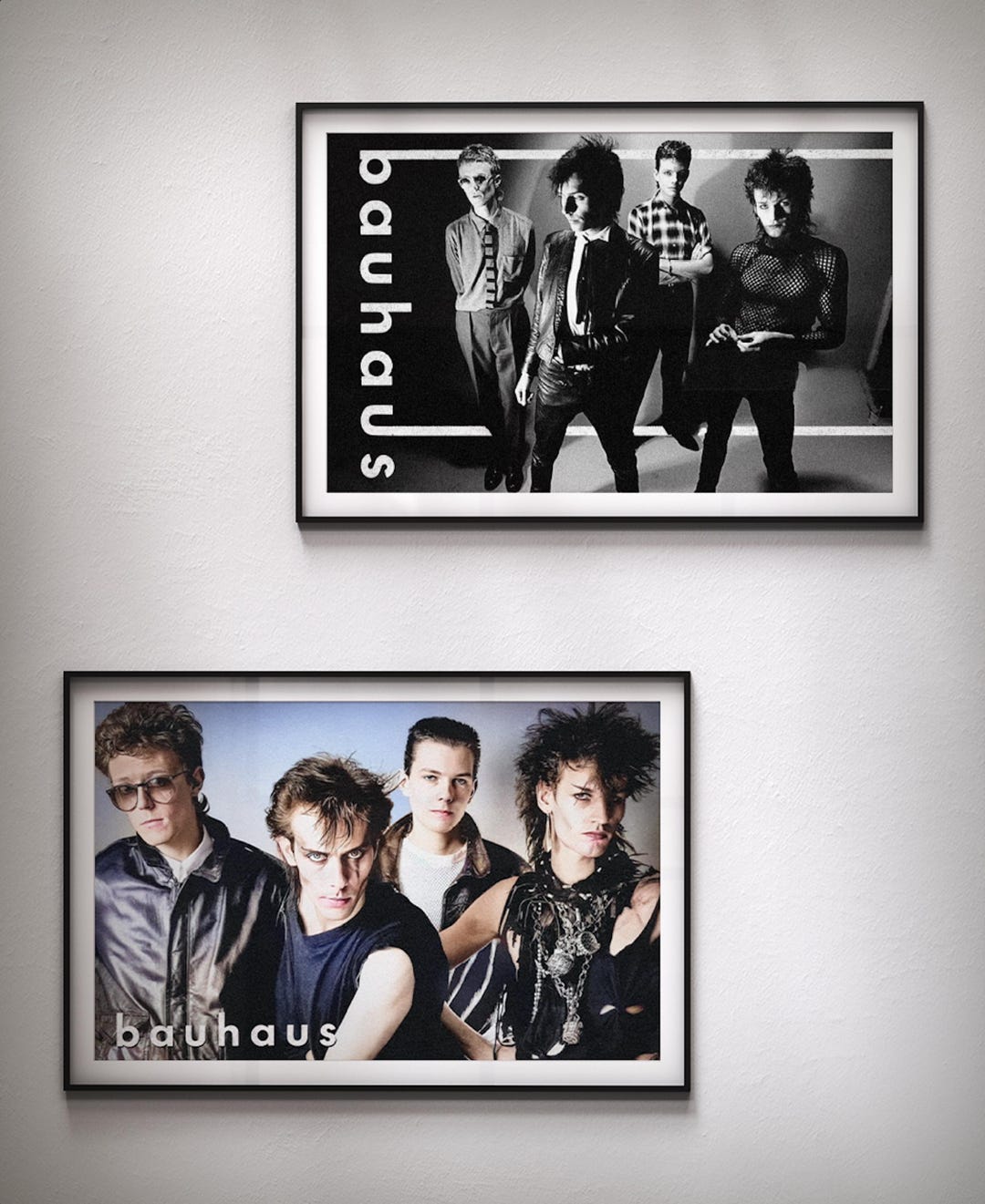 超希少Bauhaus CD まとめ Bauhaus – 5 Albums / Beggars Banquet 5x Audio CD, Box Set 2013