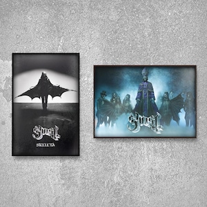 Tobias Forge Autograph - Etsy