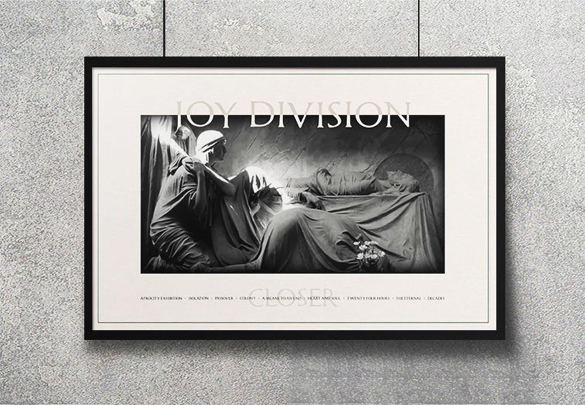 ◆国内盤オリジナル帯付き◆JOY DIVISION◆CLOSER ◇国内盤オリジナル帯付き◇JOY DIVISION◇CLOSER Joy Division Closer