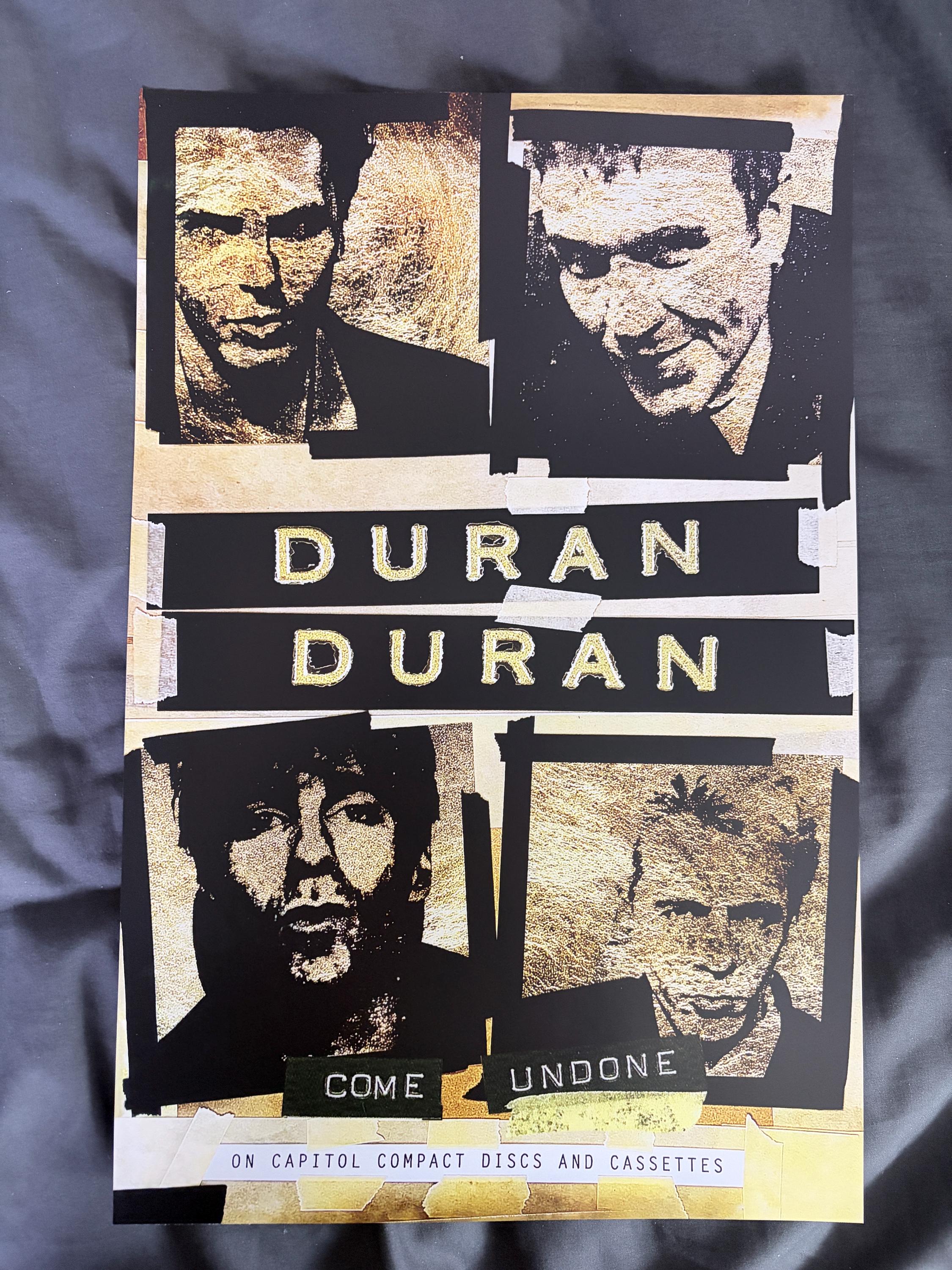 デュランデュラン　DURAN　DURAN　写真集　コンサートパンフ　11冊 2026年最新】Yahoo!オークション -デュラン デュラン パンフの中古品