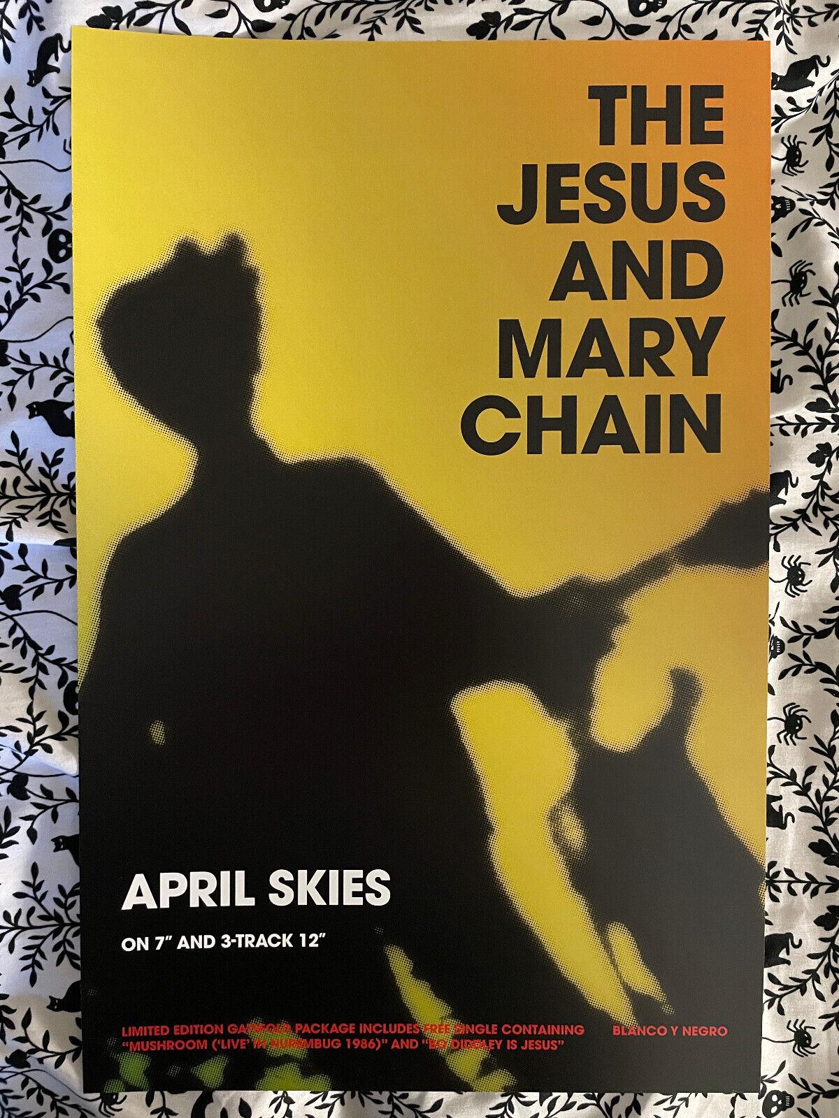 The jesus And Mary Chain アナログ11枚まとめ売り 【公式通販】