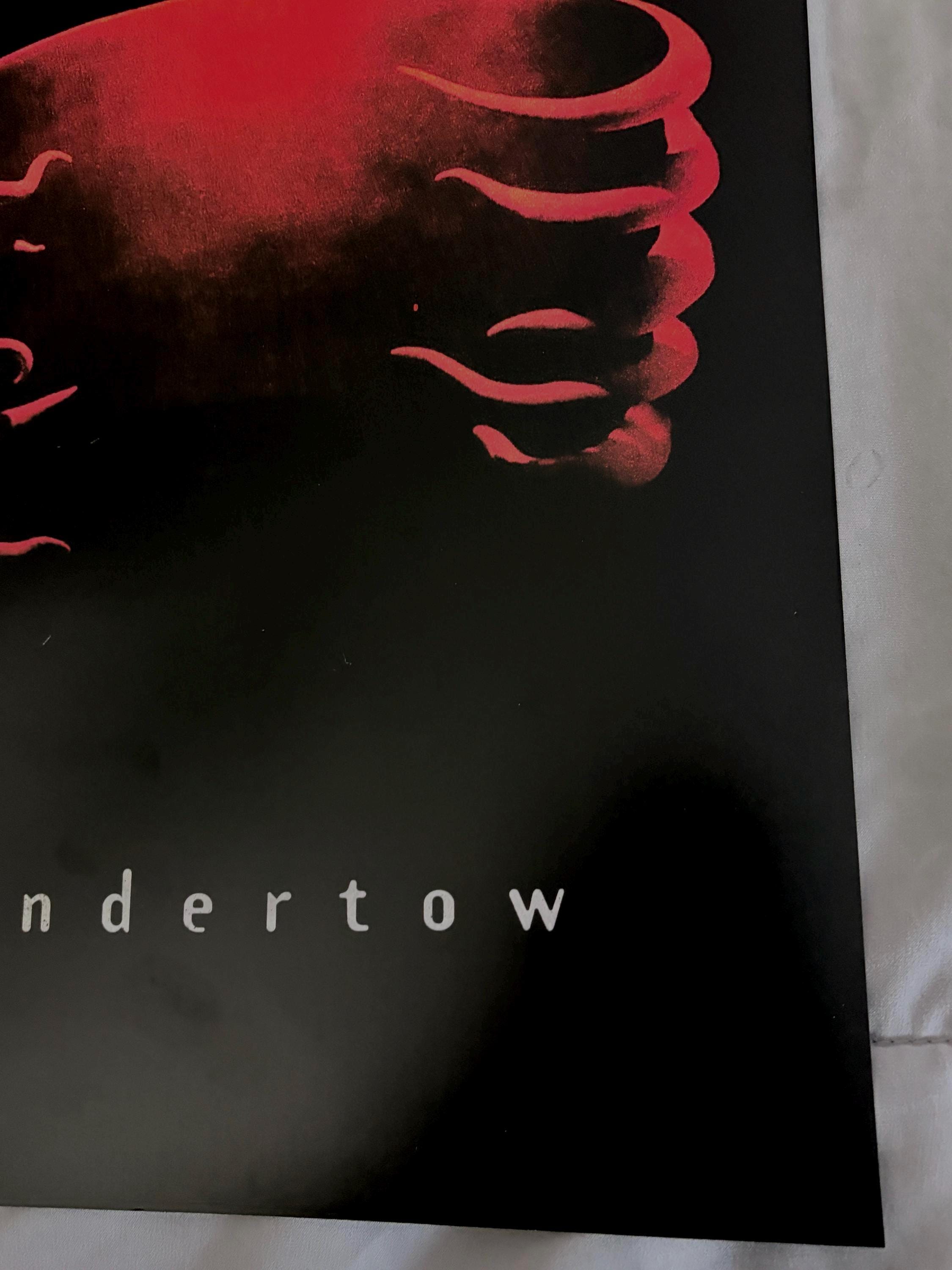 Tool - Undertow - 11x17 Poster Print - Etsy
