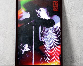 Siouxsie & the Banshees - Spellbound - 11x17 Poster Print
