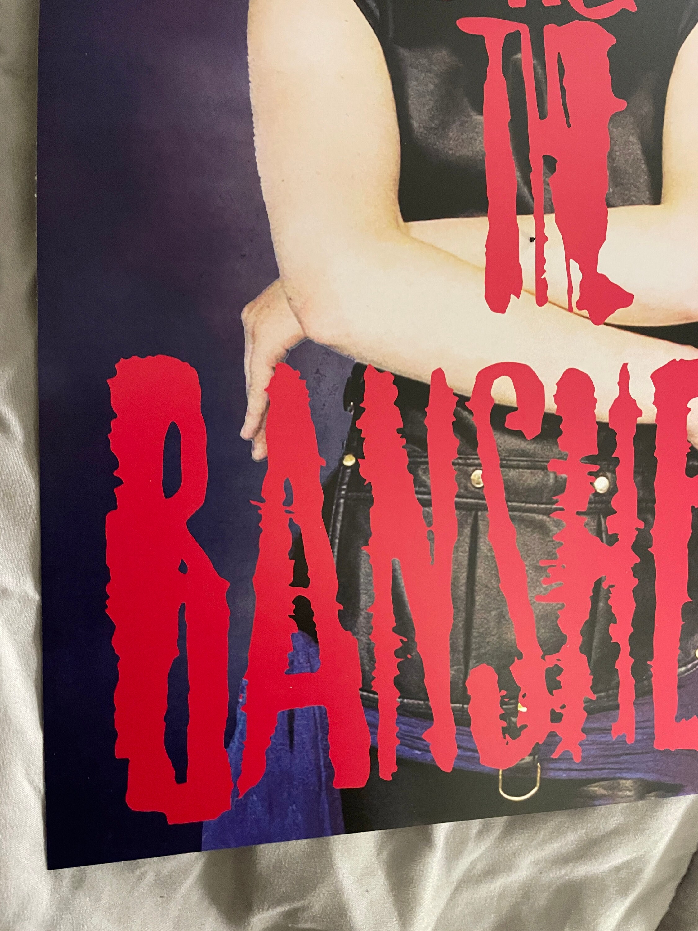 Siouxsie & the Banshees - Siouxsie Sioux - 11x17 Poster Print - Etsy