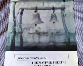 Dead Can Dance - 11x17 Poster Print - Etsy Denmark