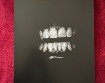 Swans - Filth - 11x17 Poster Print - Etsy UK