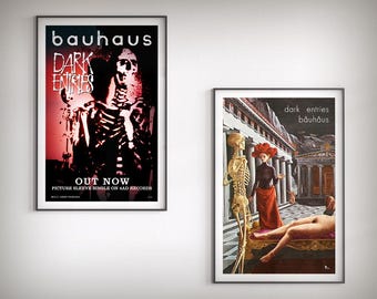 超希少Bauhaus CD まとめ Bauhaus : r/goth