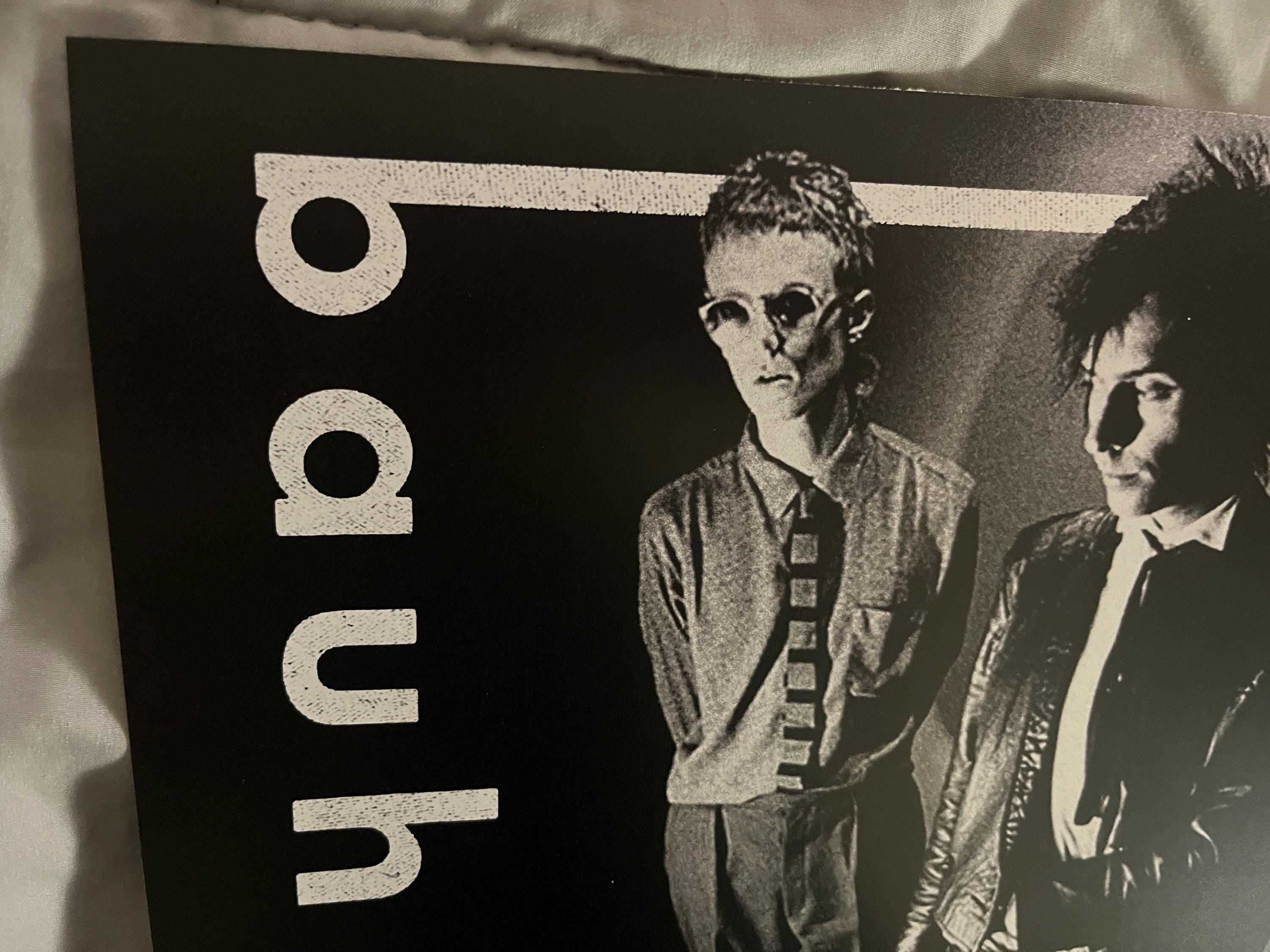 Bauhaus - Band Shots - 11x17 Poster Print - Etsy