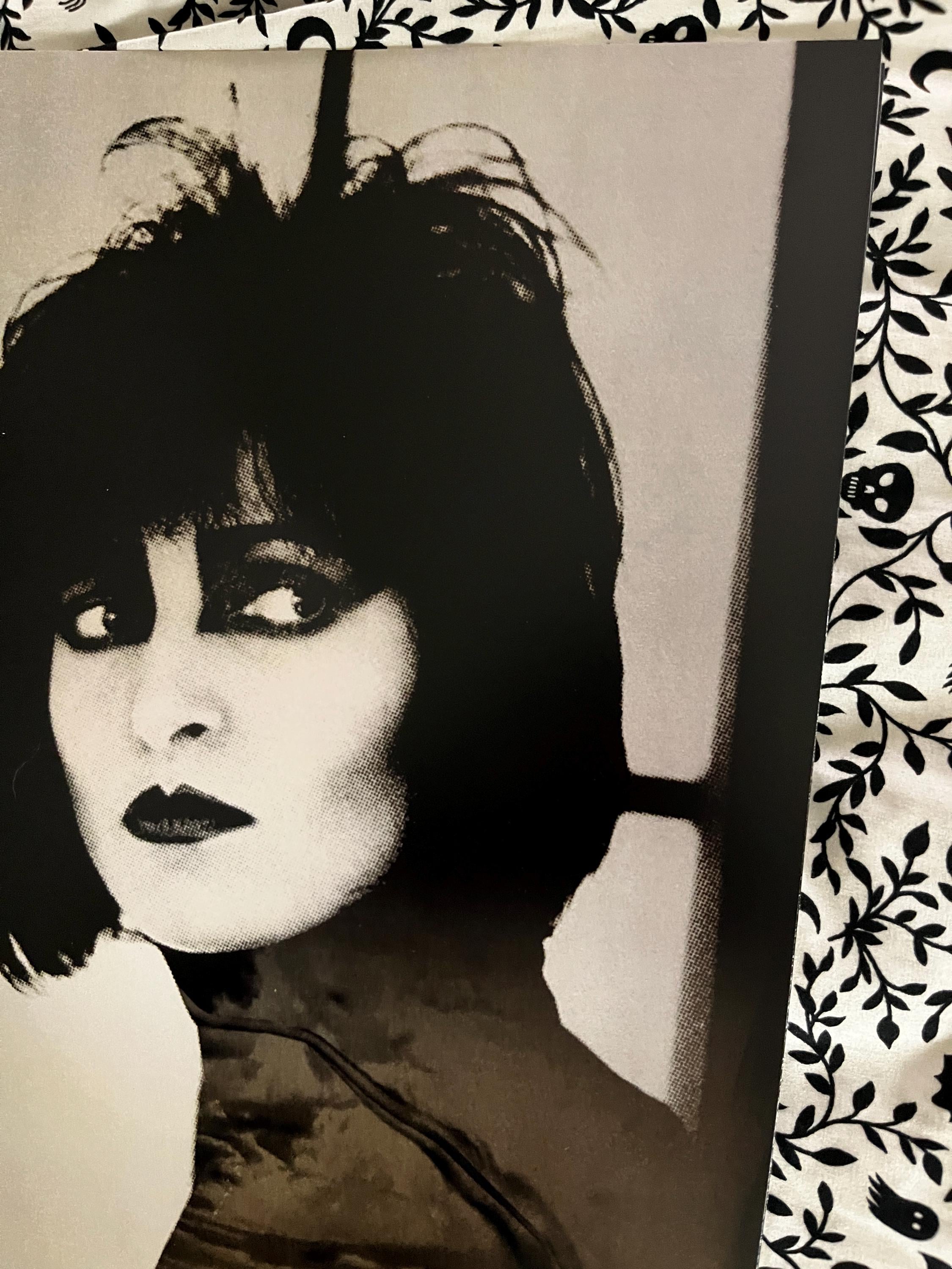 Siouxsie & the Banshees - Tinderbox - 11x17 Poster Print - Etsy Canada