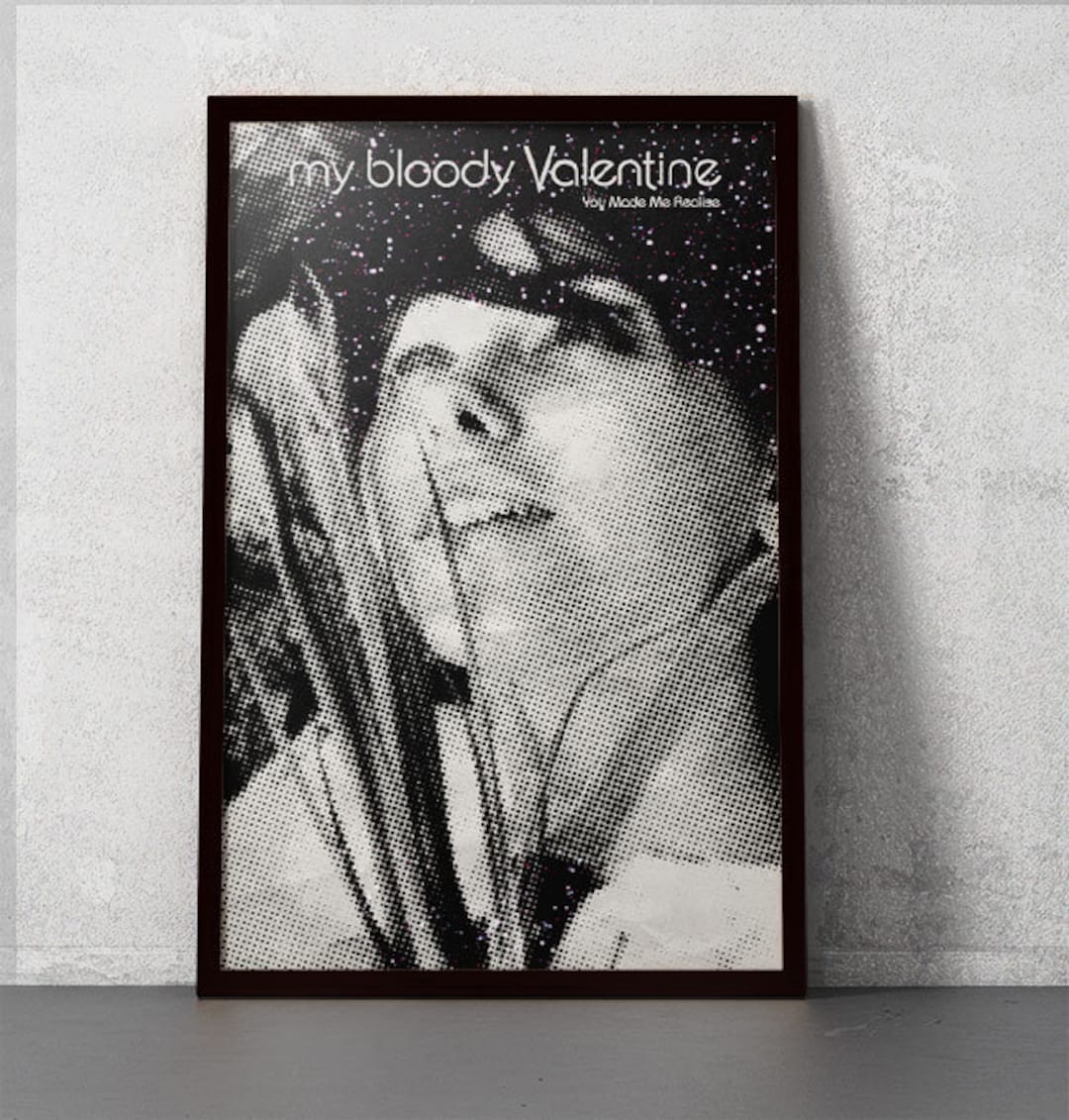 you made me realise - EP by my bloody valentine | Spotify