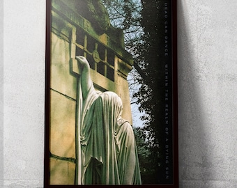 Dead Can Dance - Within The Realm Of The Dying Sun - 11x17 Poster Print