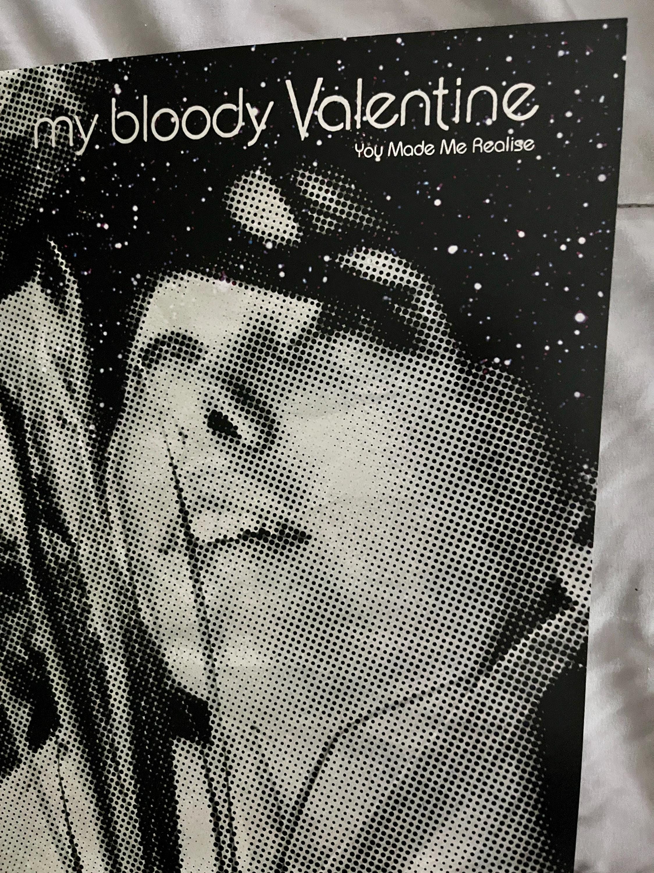 洋楽 My Bloody Valentine You Made Me Realise You Made Me Realise - Wikipedia