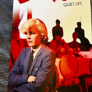 Japan - Quiet Life / Manga - 11x17 Poster Print Bild 4