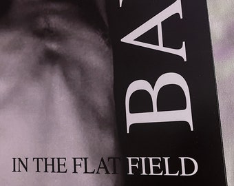 Bauhaus - in the Flat Field - 11x17 Poster Print - Etsy