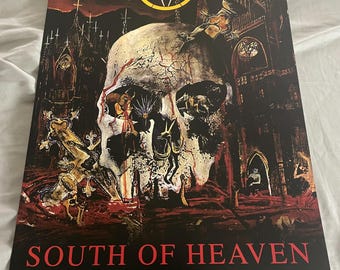 Slayer CDアルバムセット 【バラ売り可能】 Slayer CDアルバムセット 【バラ売り可能】