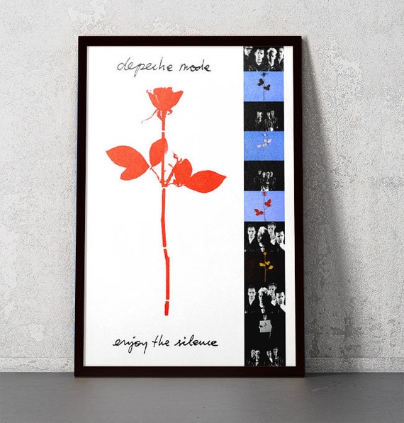 Quadro Pink Floyd - Piper, Poster Incorniciato