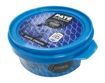 10 boîtes de 85 g de pâte à tartiner aux sardines pâté de sardinhas portugaises 850 g 29,98 oz 1,87 livres