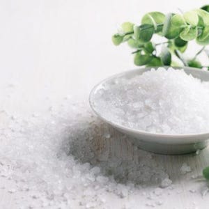 Fleur de sel du Portugal - Flor de Sal - Fleur de sel du Portugal 3 x 150 g (3 x 5,29 oz)