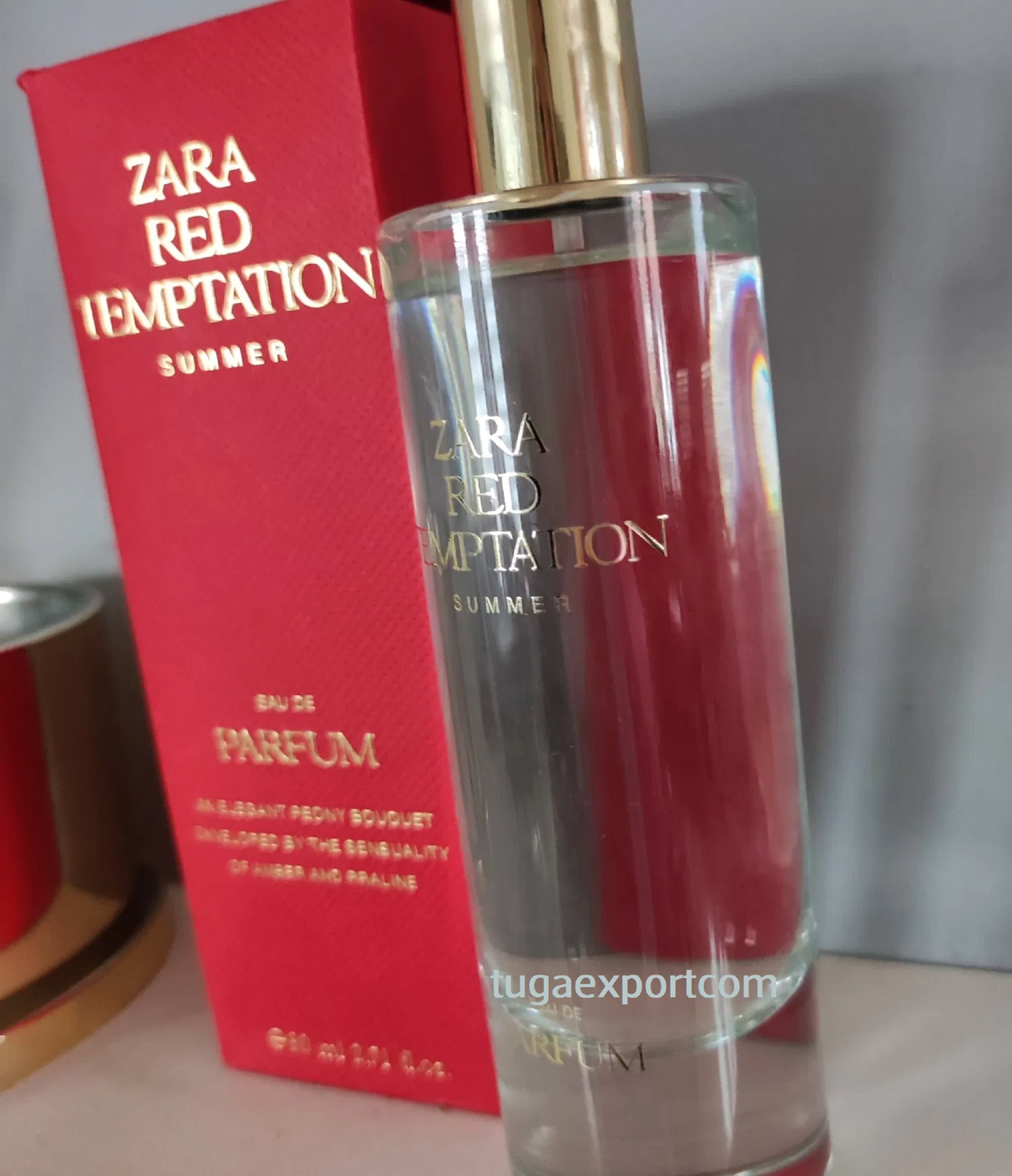 Zara Perfume Eau De Toilette lupon.gov.ph