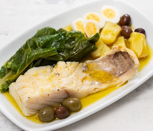 CODFISH SALTED DRY 1.6 Kg Portuguese Dried Bacalhau Portugal 56.44oz 3.53 Lbs Etsy