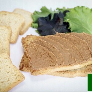 Cans Tuna Fish Pate Paste 20 x 22g Spread Pate Portuguese (5 Packs)