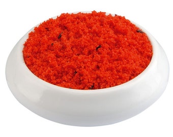 Holland Rosso Raff Weiche Farbe Futter für Rotfaktor Samen Fresser Vögel Kanarienvogel