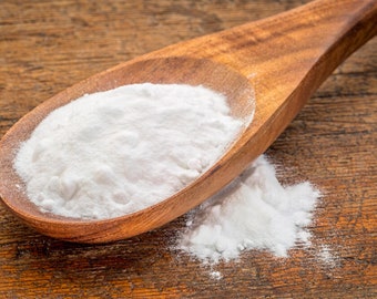 Sodium Bicarbonate - Baking Soda Bucket 1 Kg - 2,20 lbs - 35.27 oz