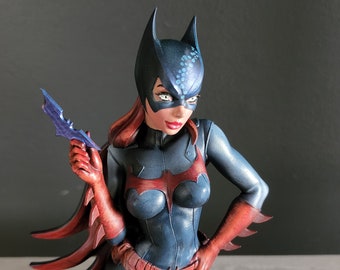 Batwoman -  BY REQUEST ONLY - Please Message me