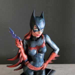 Batwoman -  BY REQUEST ONLY - Please Message me