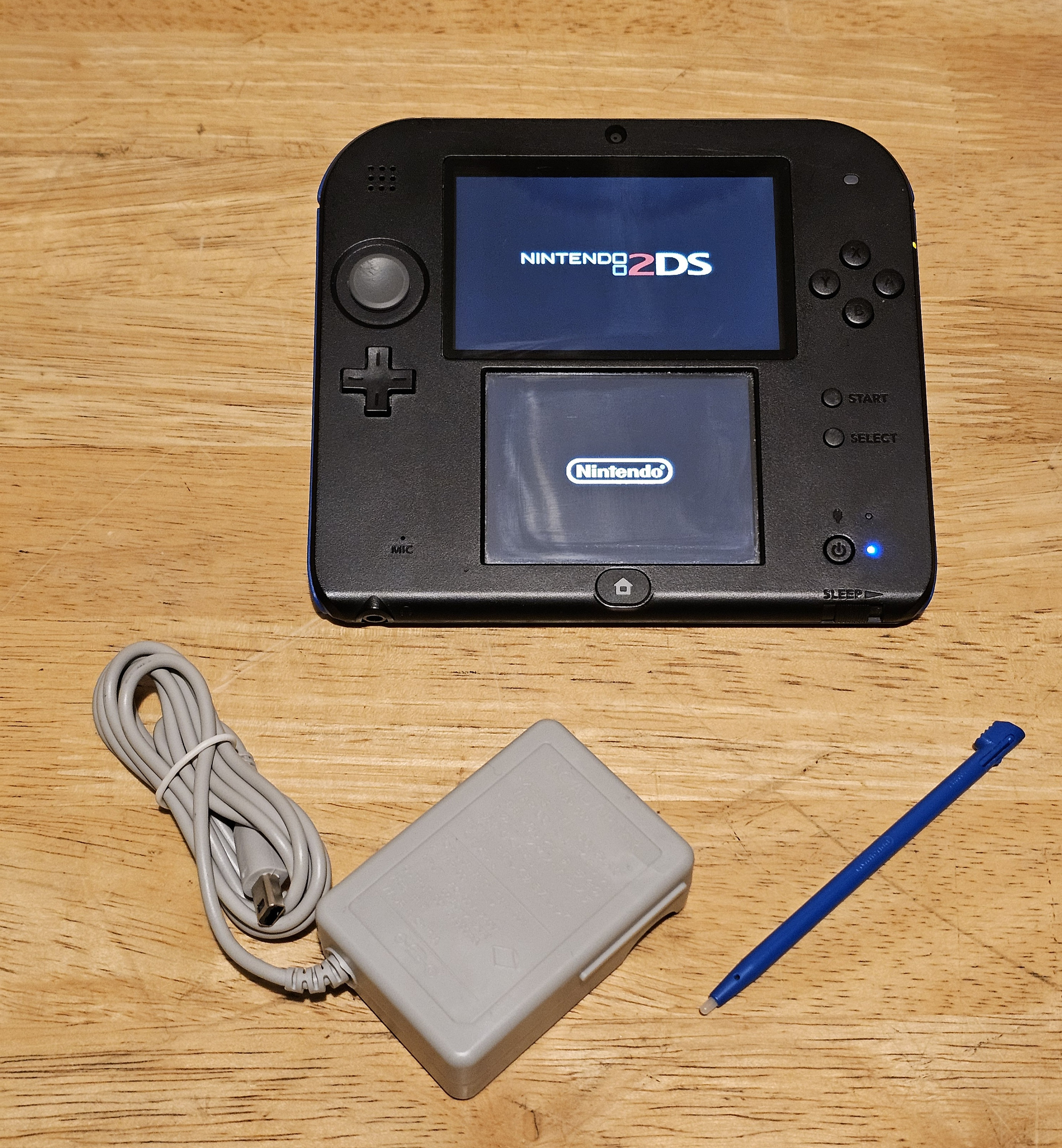 Gaming Console Target Nintendo 2ds Xl 2ds Xl Ribbon Mod Nintendo