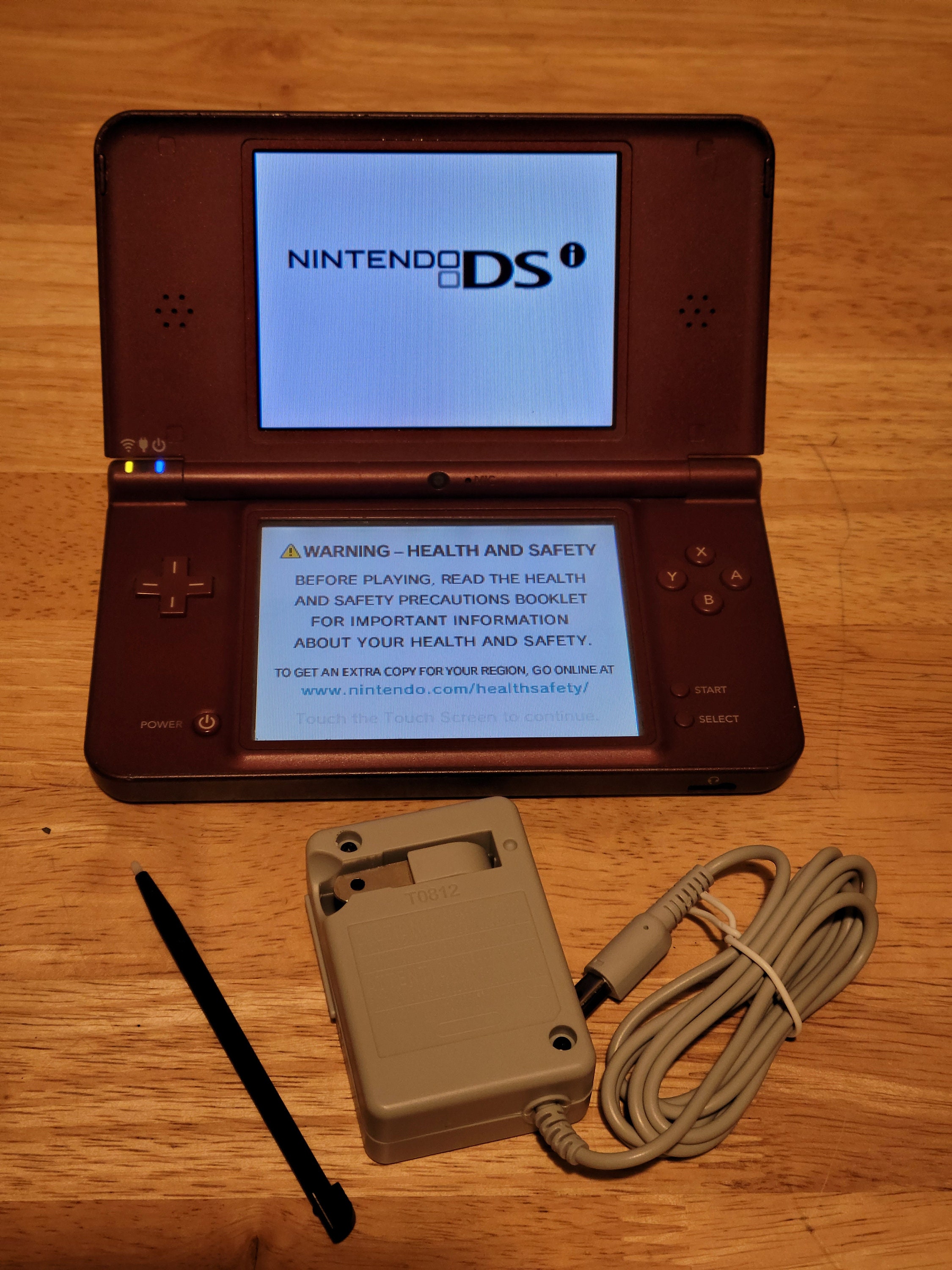 Review: Nintendo DSi XL