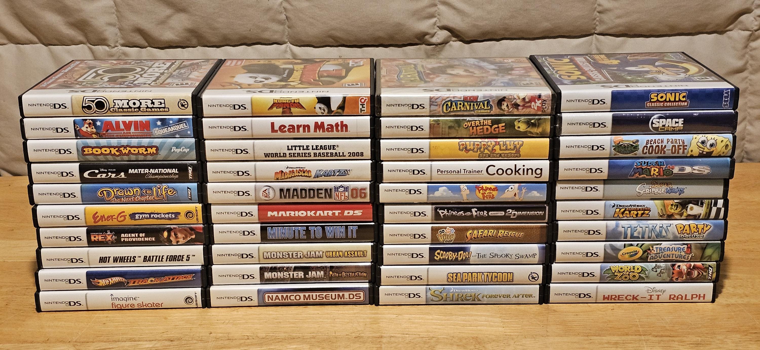 Mario Best Nds Roms Super Mario Bros Nds Rom Newer Super Mario