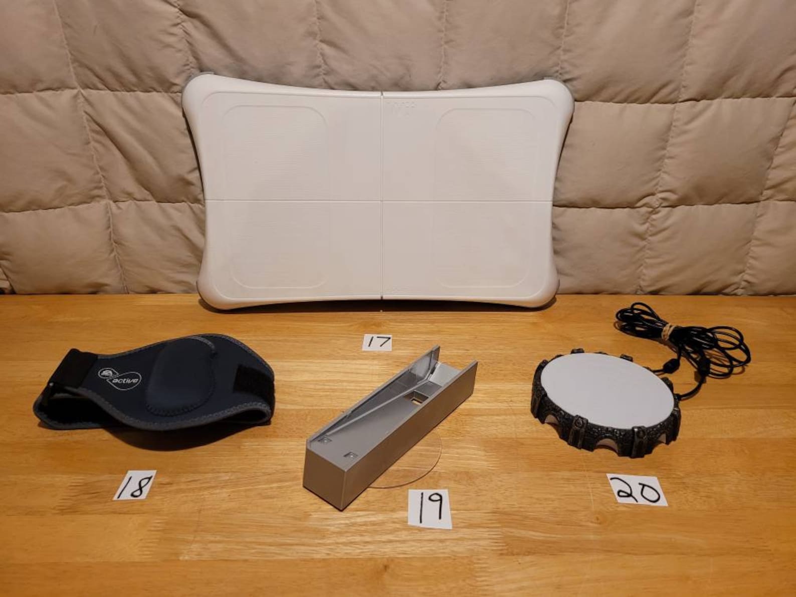 Nintendo Wii Controllers & Accessories Etsy