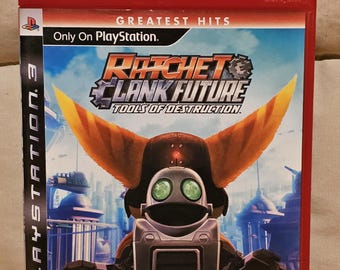 Playstation 3 Games (titles N-Z) - Choose Your Games! - Etsy